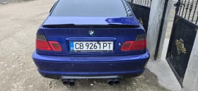 BMW 320 - 6500 € / 12712.90 лв. - 71722456 3