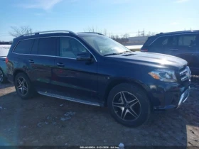 Mercedes-Benz GLS 450 ПОДГРЕВ* КАМЕРА* КЕЙЛЕС* LANE* ASSIST - 16301 € / 31881.98 лв. - 13375827 5