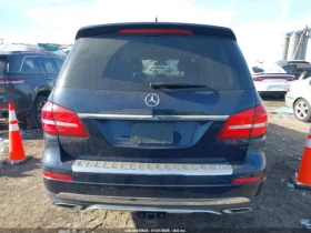 Mercedes-Benz GLS 450 ПОДГРЕВ* КАМЕРА* КЕЙЛЕС* LANE* ASSIST - 16301 € / 31881.98 лв. - 13375827 8