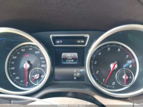 Mercedes-Benz GLS 450 ПОДГРЕВ* КАМЕРА* КЕЙЛЕС* LANE* ASSIST - 16301 € / 31881.98 лв. - 13375827 10