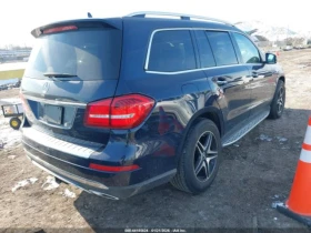 Mercedes-Benz GLS 450 ПОДГРЕВ* КАМЕРА* КЕЙЛЕС* LANE* ASSIST - 16301 € / 31881.98 лв. - 13375827 2