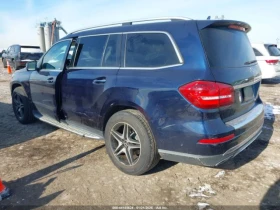 Mercedes-Benz GLS 450 ПОДГРЕВ* КАМЕРА* КЕЙЛЕС* LANE* ASSIST - 16301 € / 31881.98 лв. - 13375827 4