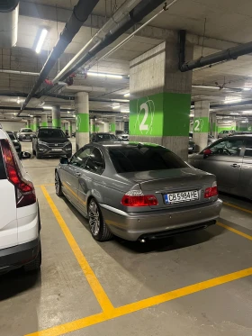 BMW 320 Cd - 5500 € / 10757.07 лв. - 81911299 11