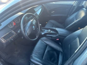 BMW 530 E61 - 3700 € / 7236.57 лв. - 96418430 14