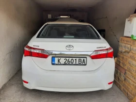 Toyota Corolla | Mobile.bg � ����� ������ 5