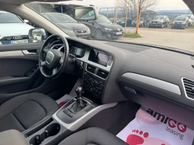 Audi A4 1.8TFSI SEDAN - 4990 € / 9759.59 лв. - 41388775 14