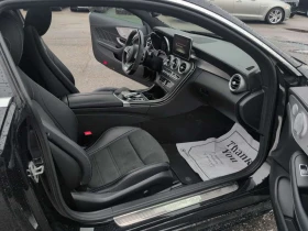 Mercedes-Benz C 63 AMG | BURMESTER| 360| ПОДГРЕВ - 35700 € / 69823.13 лв. - 43330756 14