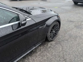 Mercedes-Benz C 63 AMG | BURMESTER| 360| ПОДГРЕВ - 35700 € / 69823.13 лв. - 43330756 16