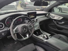 Mercedes-Benz C 63 AMG | BURMESTER| 360| ПОДГРЕВ - 35700 € / 69823.13 лв. - 43330756 9