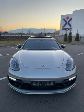 Porsche Panamera Turbo / Ceramic-Carbon Готов Лизинг - 18500 € / 36182.85 лв. - 60307609 3