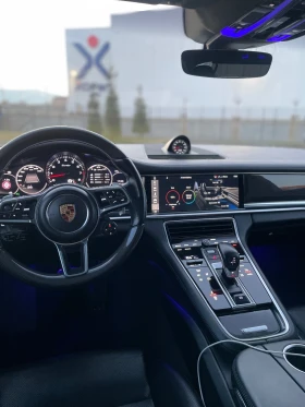 Porsche Panamera Turbo / Ceramic-Carbon Готов Лизинг - 18500 € / 36182.85 лв. - 60307609 17