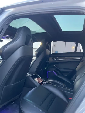 Porsche Panamera Turbo / Ceramic-Carbon Готов Лизинг - 18500 € / 36182.85 лв. - 60307609 13
