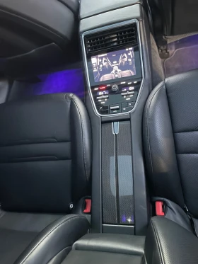 Porsche Panamera Turbo / Ceramic-Carbon Готов Лизинг - 18500 € / 36182.85 лв. - 60307609 16