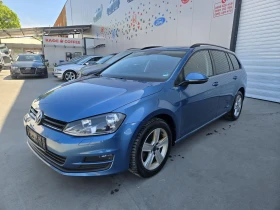������ VW Golf