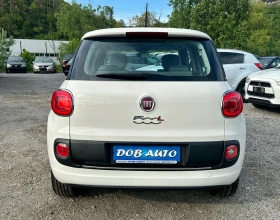 Fiat 500L 1.3MJET-85�.�-LOUNGE-TEMPOMAT | Mobile.bg � ����� ������ 5