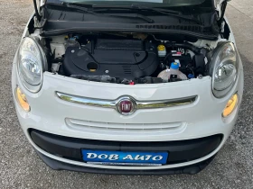 Fiat 500L 1.3MJET-85�.�-LOUNGE-TEMPOMAT | Mobile.bg � ����� ������ 16