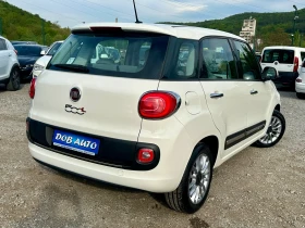 Fiat 500L 1.3MJET-85�.�-LOUNGE-TEMPOMAT | Mobile.bg � ����� ������ 6