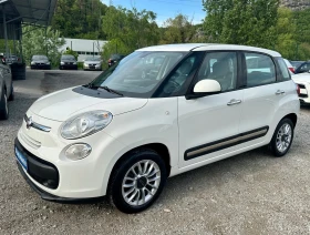 Fiat 500L 1.3MJET-85�.�-LOUNGE-TEMPOMAT | Mobile.bg � ����� ������ 3