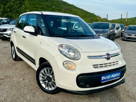 Fiat 500L 1.3MJET-85�.�-LOUNGE-TEMPOMAT | Mobile.bg � ����� ������ 8
