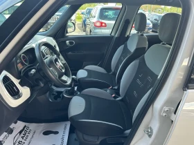 Fiat 500L 1.3MJET-85�.�-LOUNGE-TEMPOMAT | Mobile.bg � ����� ������ 11