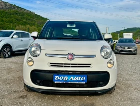 Fiat 500L 1.3MJET-85�.�-LOUNGE-TEMPOMAT | Mobile.bg � ����� ������ 2