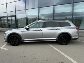 ����� �� �������� �� VW Alltrack 6 ������ ��������/2.0TDI BiTurbo 4Motion 240�.�.
