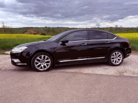 Citroen C5 | Mobile.bg � ����� ������ 4