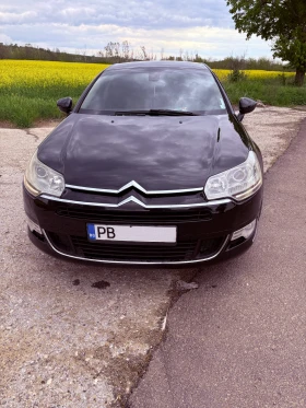 Citroen C5 | Mobile.bg � ����� ������ 8