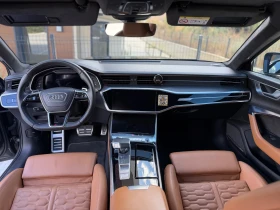 Audi Rs6 EXCLUSIVE LASER CARBON ALCANTARA B&O NAPPA ������ | Mobile.bg � ����� ������ 8