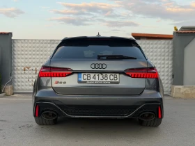 Audi Rs6 Exclusive