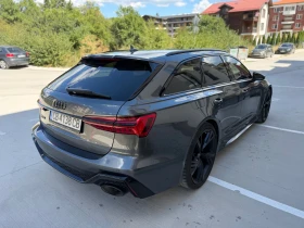 Audi Rs6 EXCLUSIVE LASER CARBON ALCANTARA B&O NAPPA ������ | Mobile.bg � ����� ������ 5