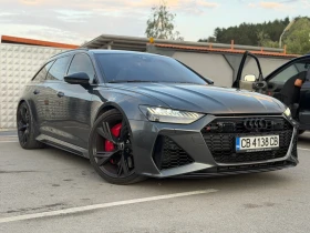 ������ Audi Rs6