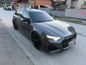 Audi Rs6 Exclusive - 66700 € / 130453.86 лв. - 81379324 2