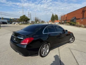 Mercedes-Benz C 300 4MATIC/��������/��������/CARFAX | Mobile.bg � ����� ������ 3