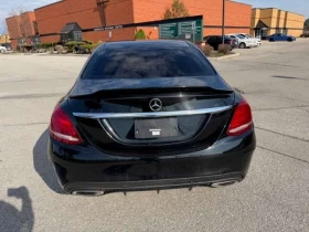Mercedes-Benz C 300 4MATIC/��������/��������/CARFAX | Mobile.bg � ����� ������ 15