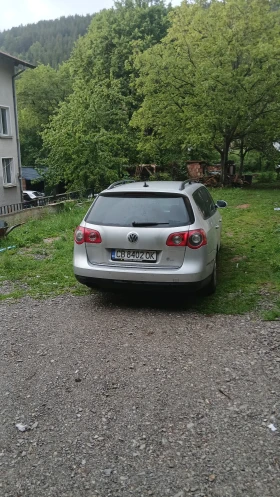 VW Passat 2.0 - 800 € / 1564.66 лв. - 79792539 4