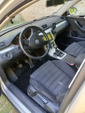VW Passat 2.0 - 800 € / 1564.66 лв. - 79792539 6