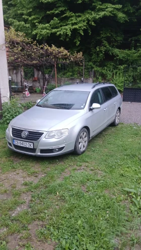 VW Passat 2.0 - 800 € / 1564.66 лв. - 79792539 1