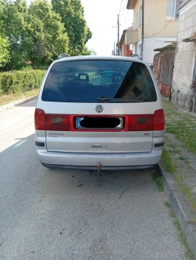 VW Sharan Business  - 2500 € / 4889.57 лв. - 95088024 3