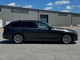 BMW 540 undefined | Auto.bg — изображение 7