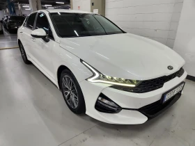 Kia K5 * 2.0 LPG* ���������� ��� ������������ ������*  | Mobile.bg � ����� ������ 2