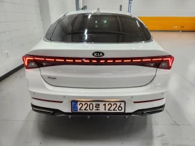 Kia K5 * 2.0 LPG* ���������� ��� ������������ ������*  | Mobile.bg � ����� ������ 5