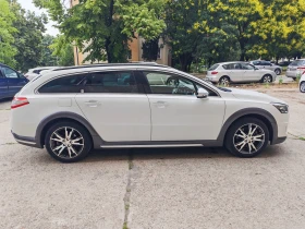 Peugeot 508 RXH RXH 4X4 Hybrid 2.0 hdi 163 к.с | Auto.bg — изображение 5