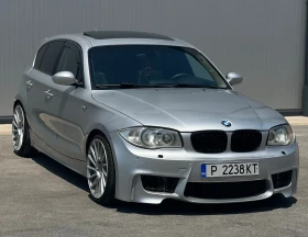 BMW 120 BMW 120d Mperformance;������;��������� | Mobile.bg � ����� ������ 5