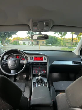 Audi A6 | Mobile.bg � ����� ������ 7