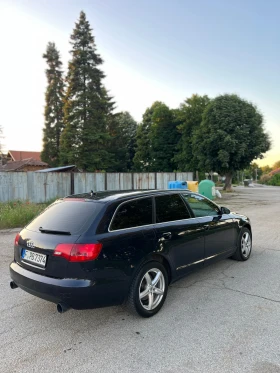 Audi A6 | Mobile.bg � ����� ������ 4