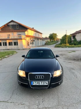 Audi A6 | Mobile.bg � ����� ������ 2