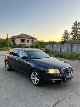 Audi A6 | Mobile.bg � ����� ������ 3