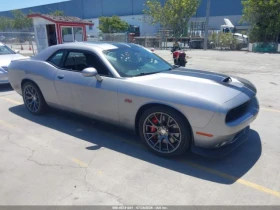 ������ Dodge Challenger