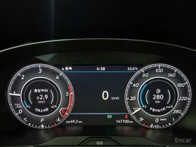 VW Arteon TDI | PREMIUM | DIGITAL COCKPIT | COOLED SEATS | Mobile.bg � ����� ������ 9